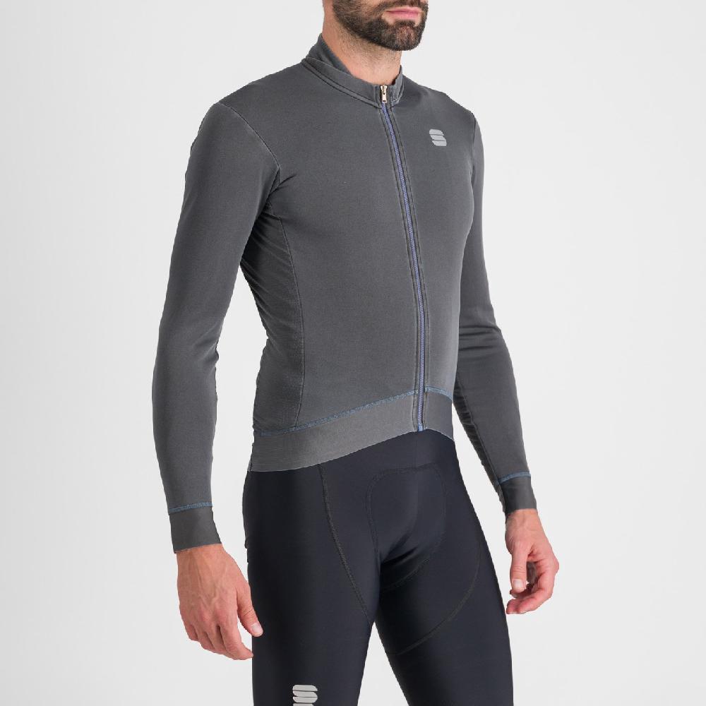 Sportful MONOCROM THERMAL JERSEY Promozione