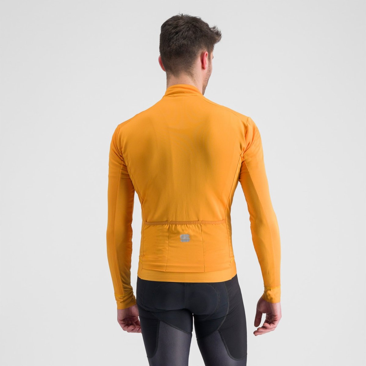 Sportful MONOCROM THERMAL JERSEY Spedizione Gratuita