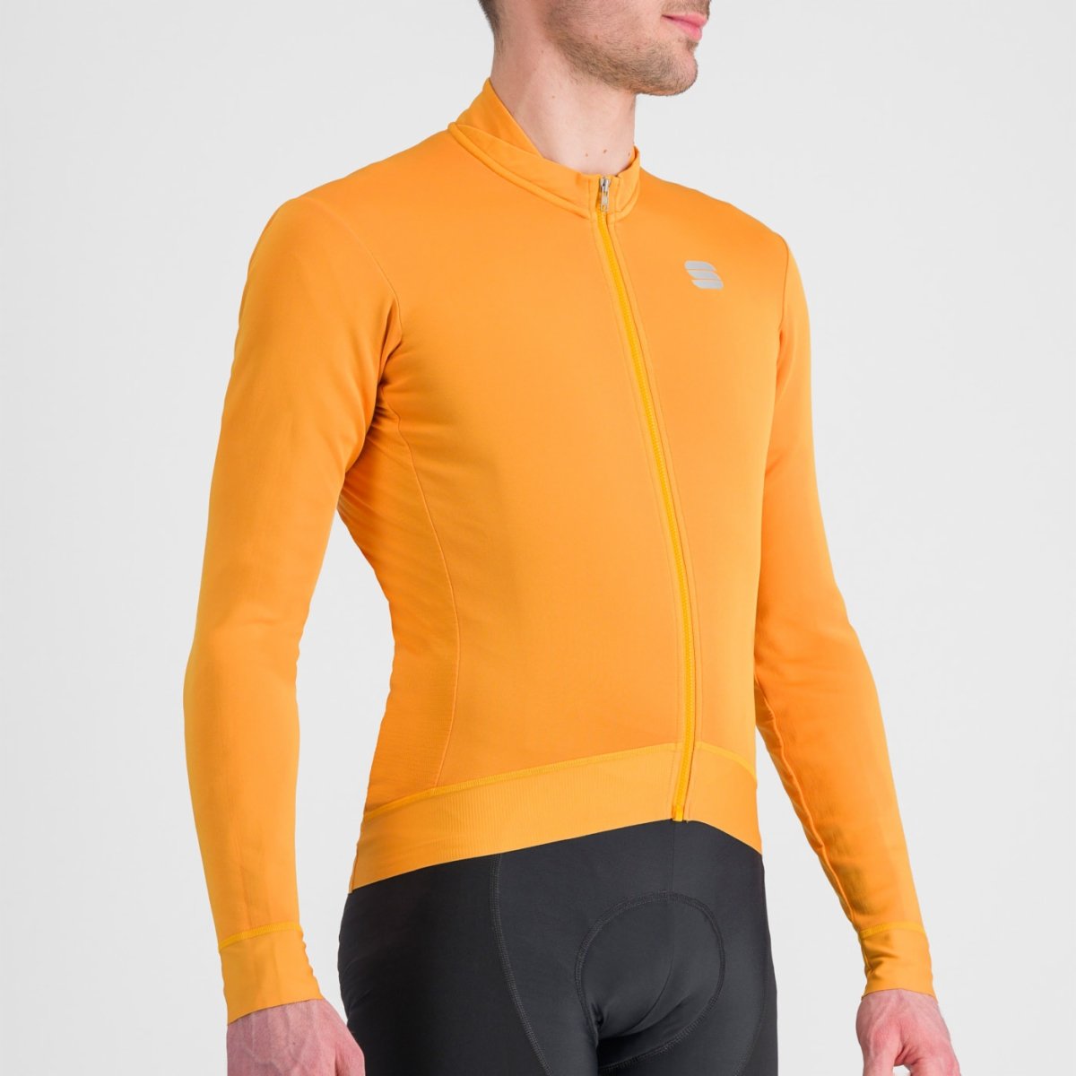 Sportful MONOCROM THERMAL JERSEY Spedizione Gratuita