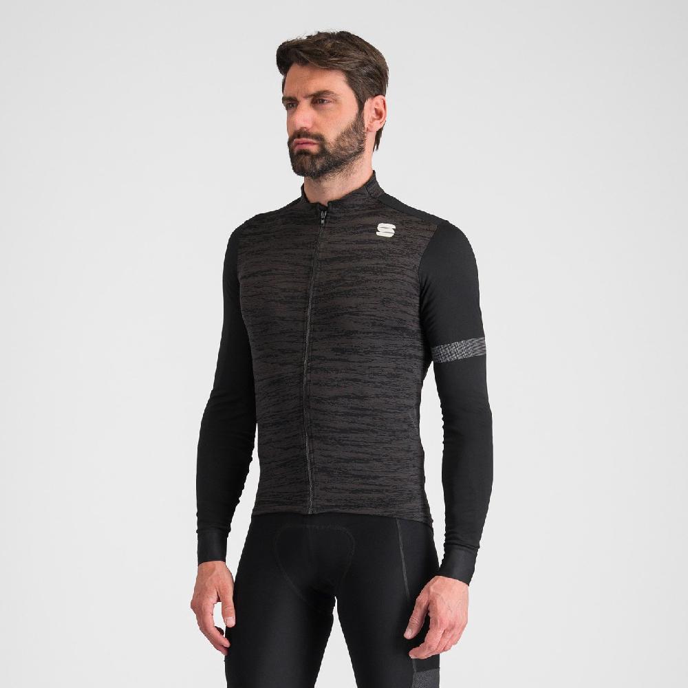 Sportful SUPERGIARA THERMAL JERSEY Negozi Online