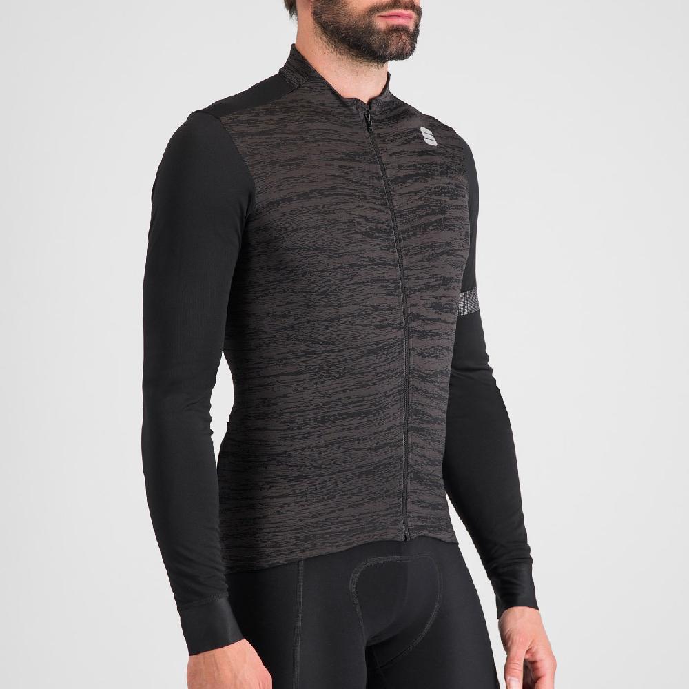 Sportful SUPERGIARA THERMAL JERSEY Negozi Online