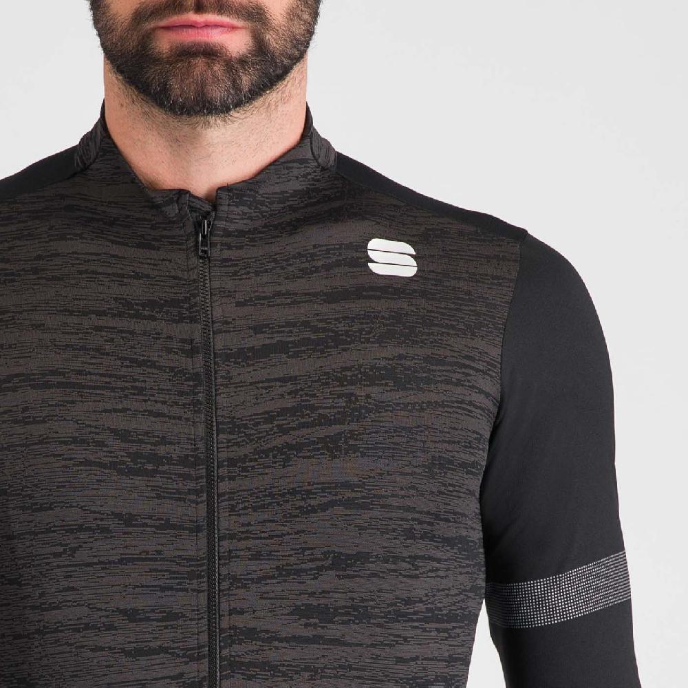 Sportful SUPERGIARA THERMAL JERSEY Negozi Online