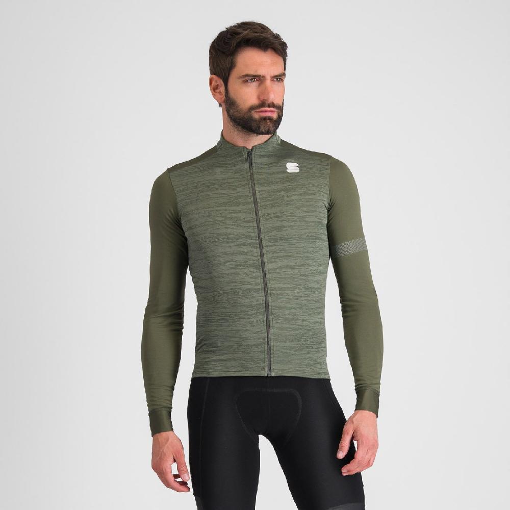 Sportful SUPERGIARA THERMAL JERSEY Acquista Ora
