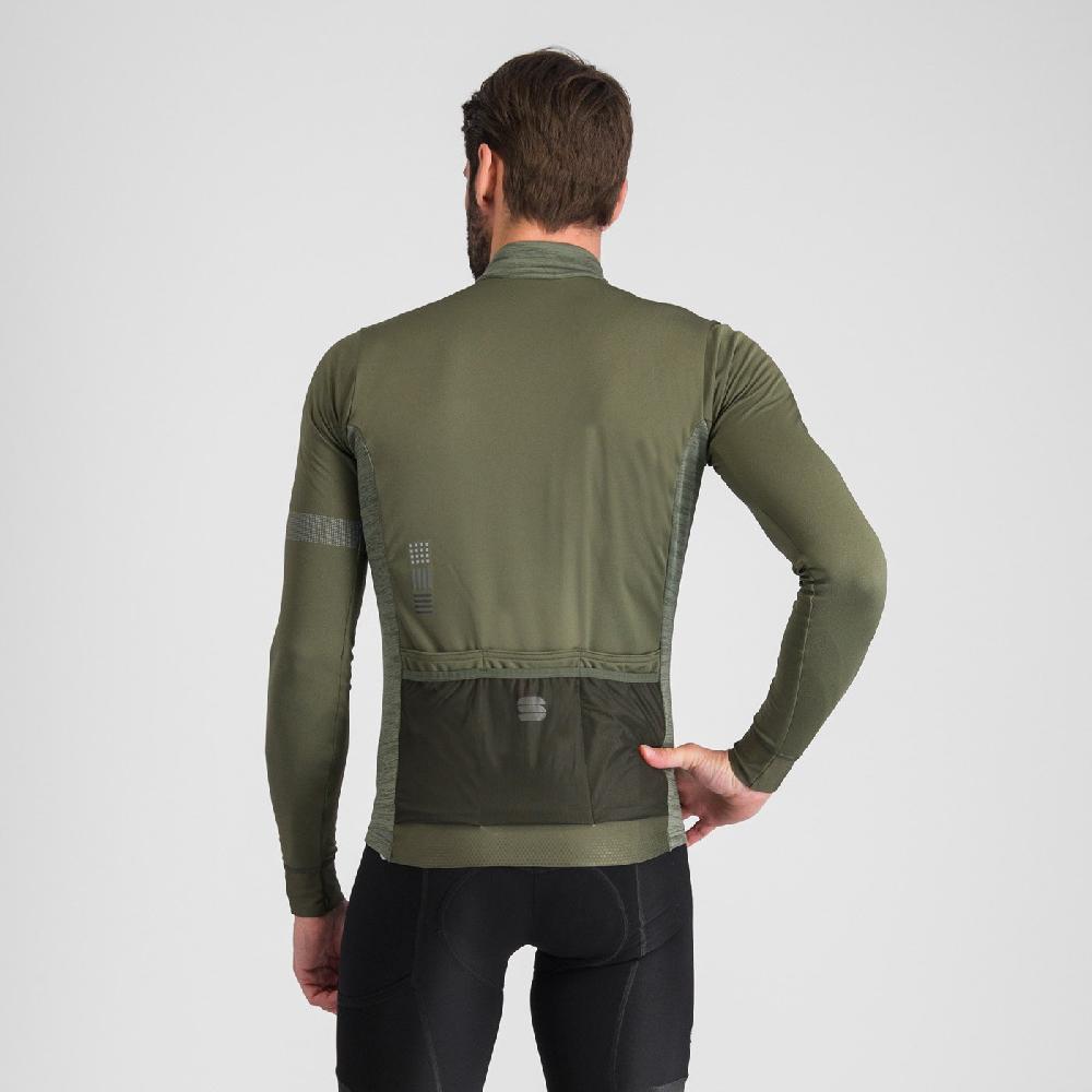 Sportful SUPERGIARA THERMAL JERSEY Acquista Ora