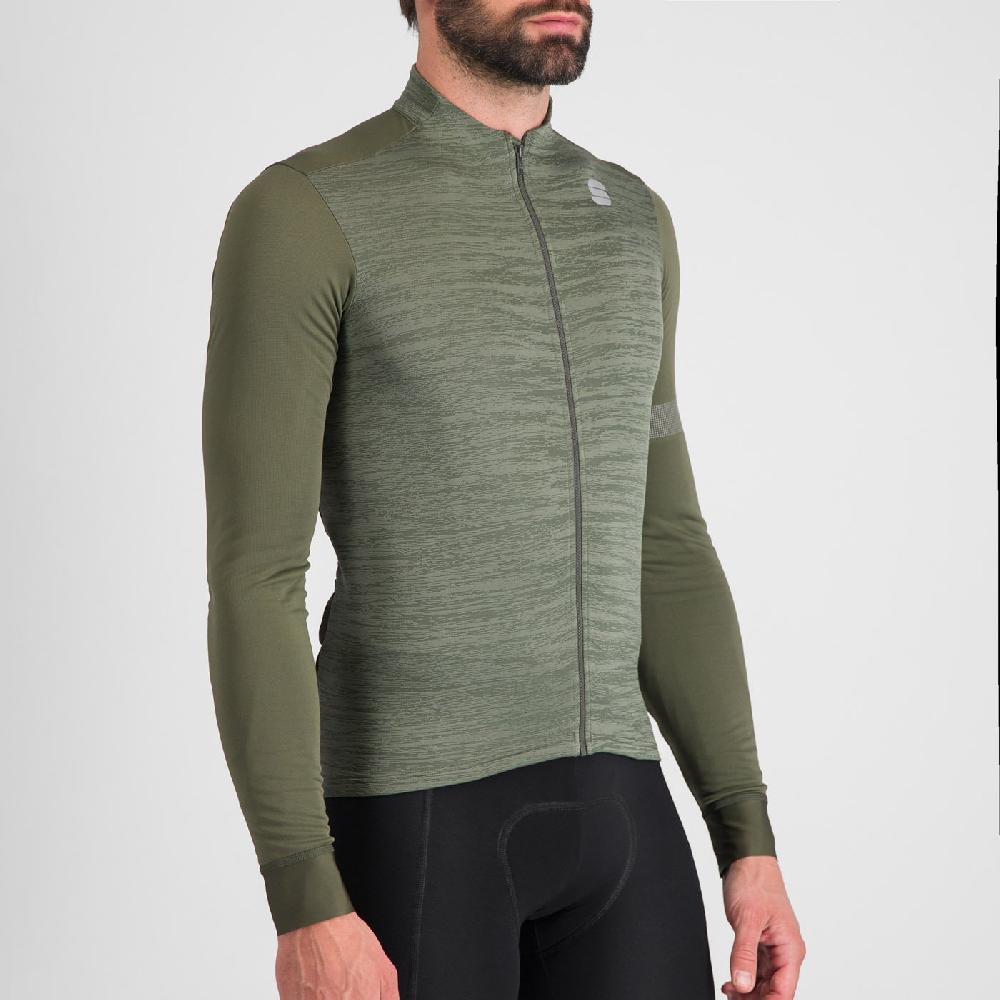 Sportful SUPERGIARA THERMAL JERSEY Acquista Ora