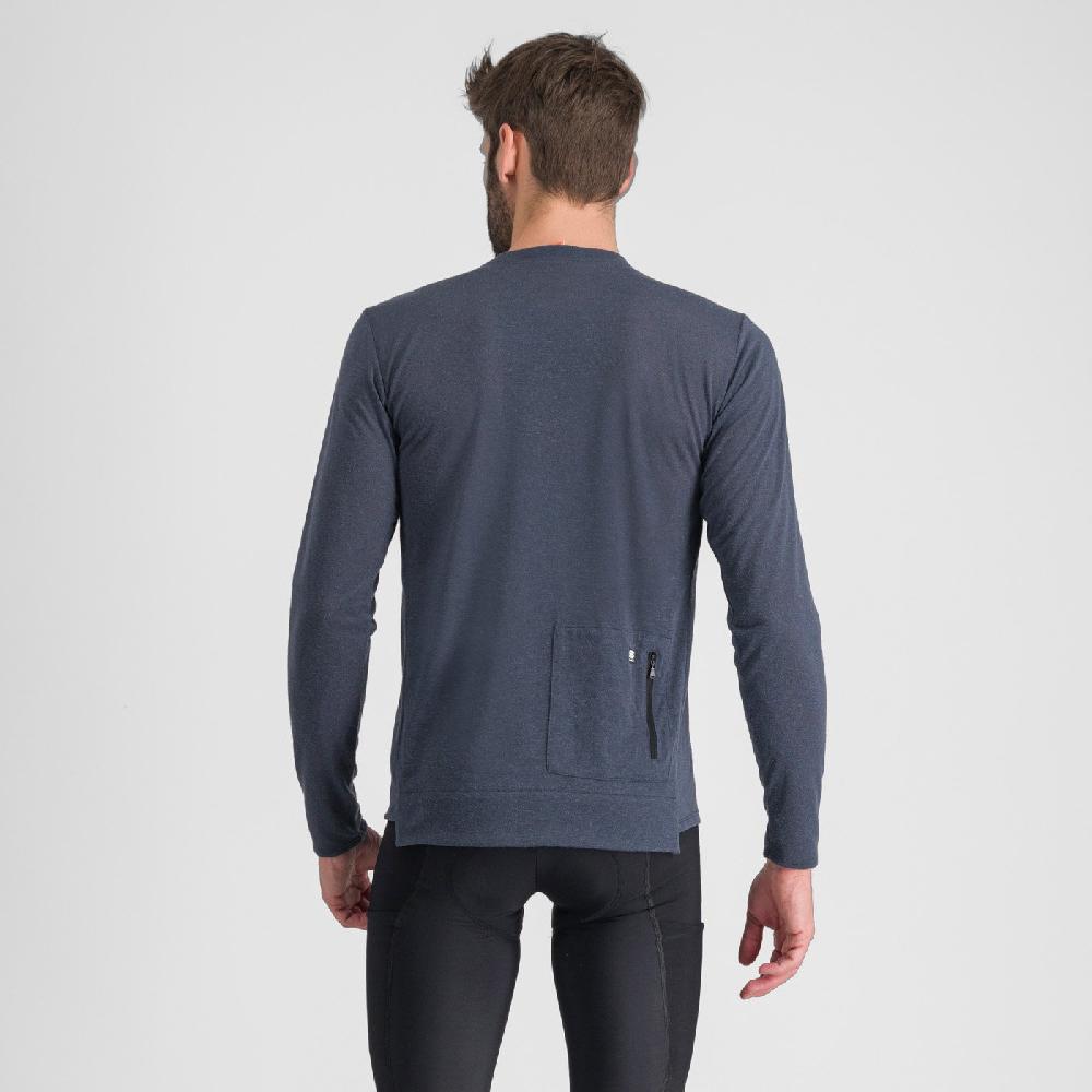 Sportful GIARA TEE LONG SLEEVE Prezzo Ridotto