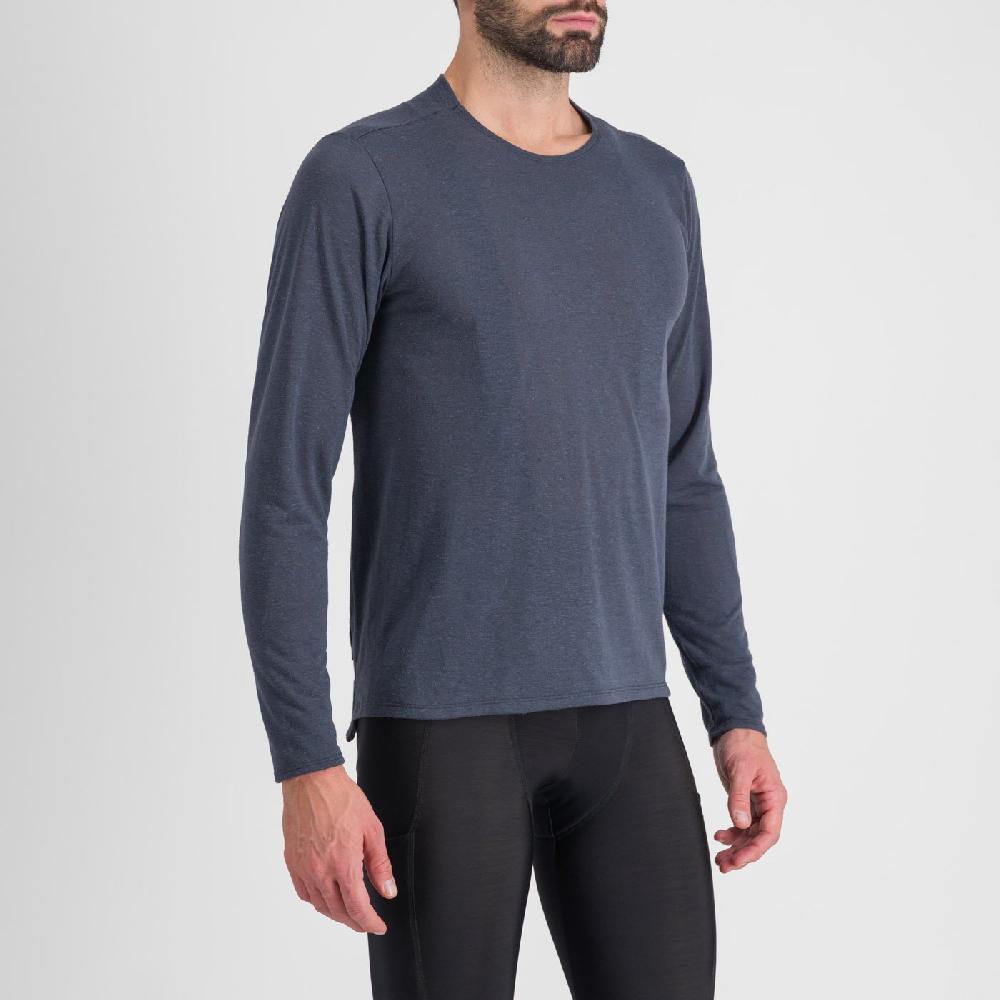 Sportful GIARA TEE LONG SLEEVE Prezzo Ridotto
