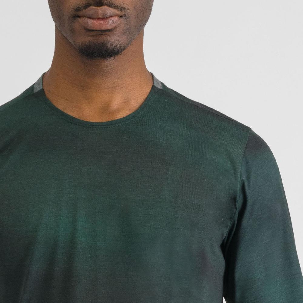 Sportful FLOW GIARA TEE LONG SLEEVE Sottocosto