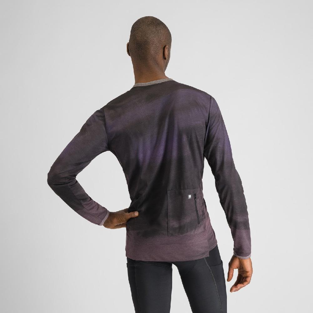 Sportful FLOW GIARA TEE LONG SLEEVE Novità
