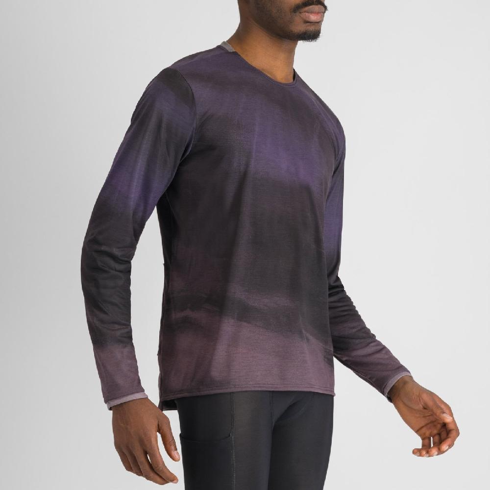 Sportful FLOW GIARA TEE LONG SLEEVE Novità