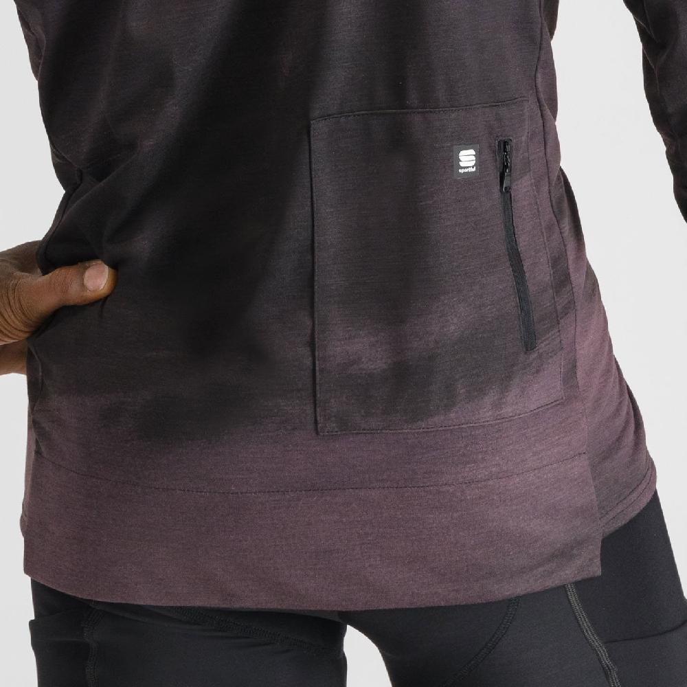 Sportful FLOW GIARA TEE LONG SLEEVE Novità