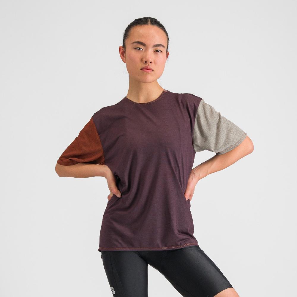 Sportful SKY RIDER GIARA TEE Presa