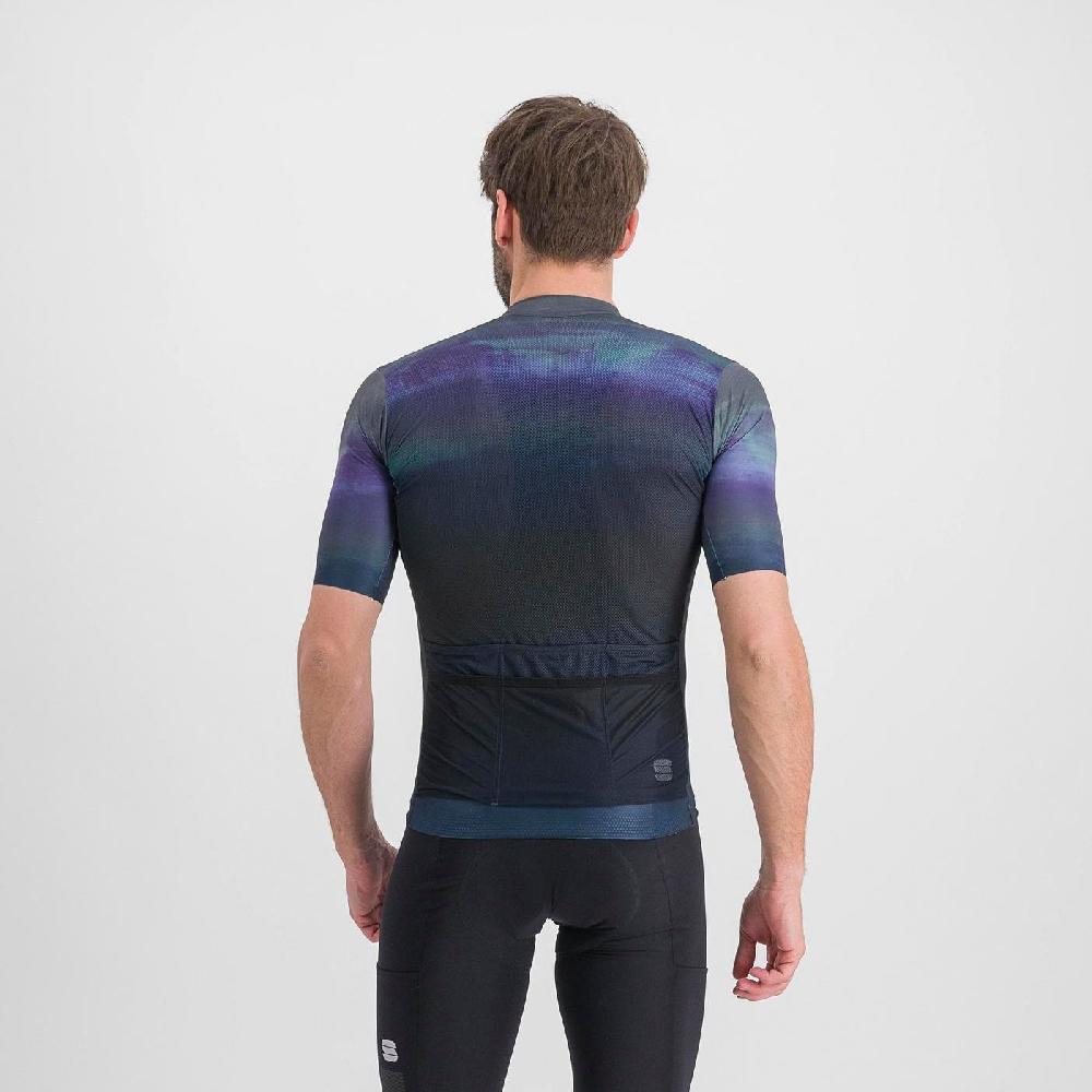 Sportful FLOW SUPERGIARA JERSEY Offerta