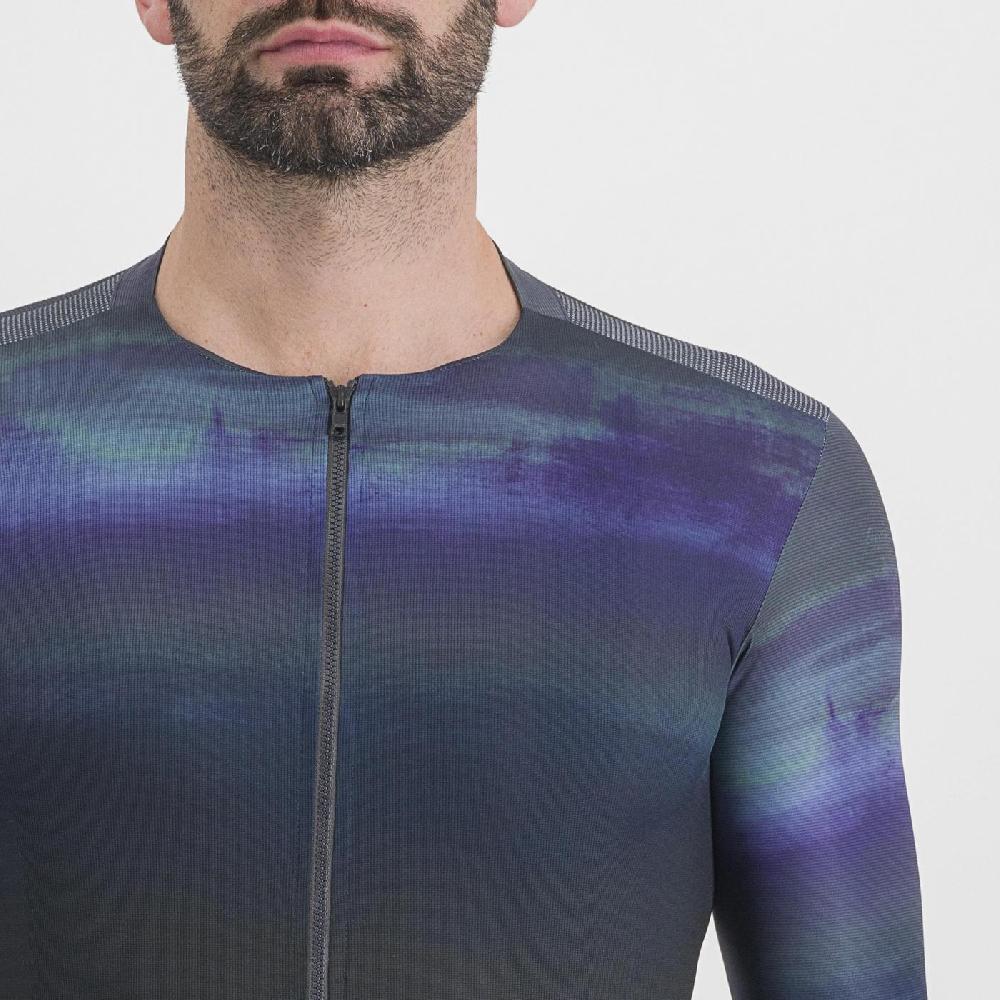 Sportful FLOW SUPERGIARA JERSEY Offerta