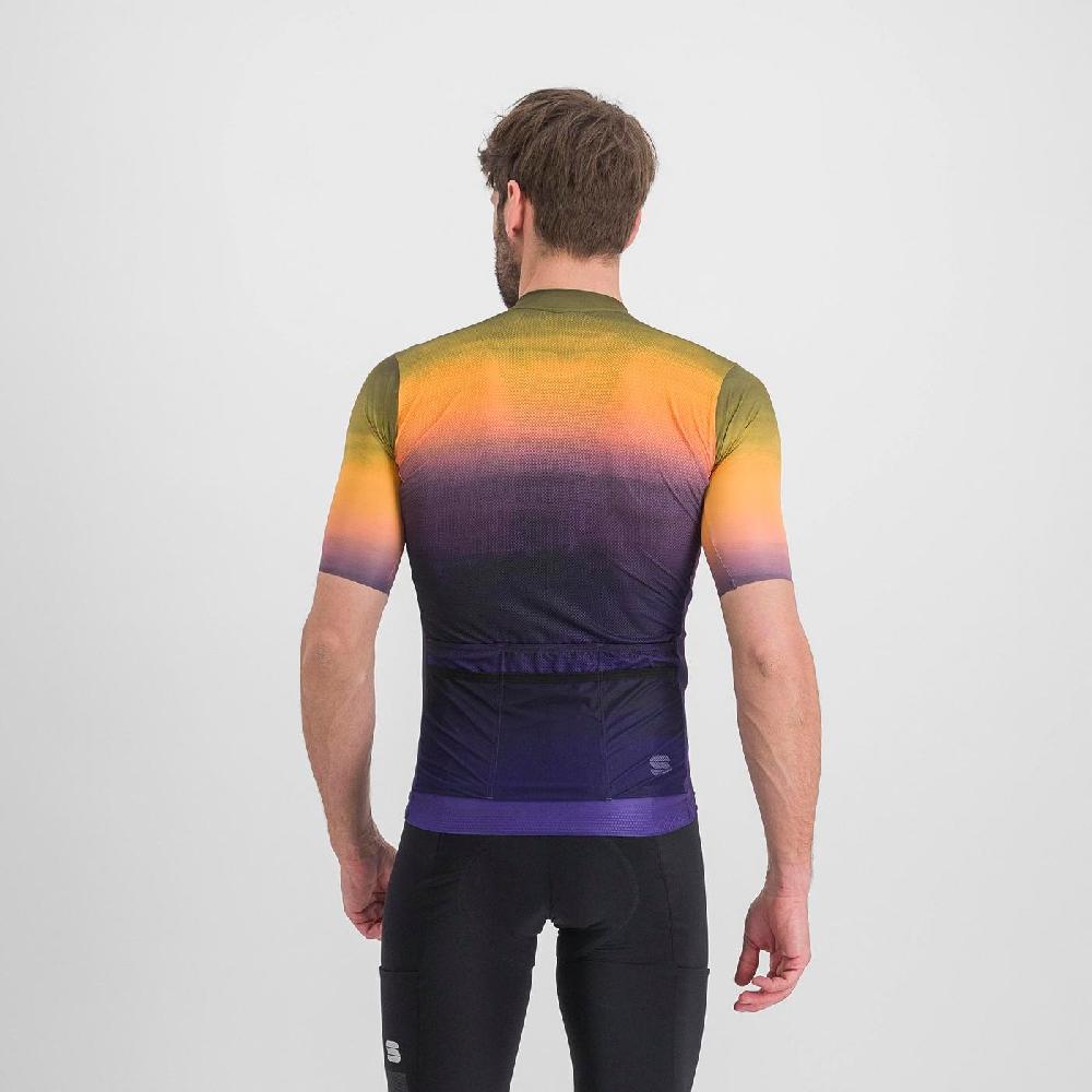 Sportful FLOW SUPERGIARA JERSEY Online