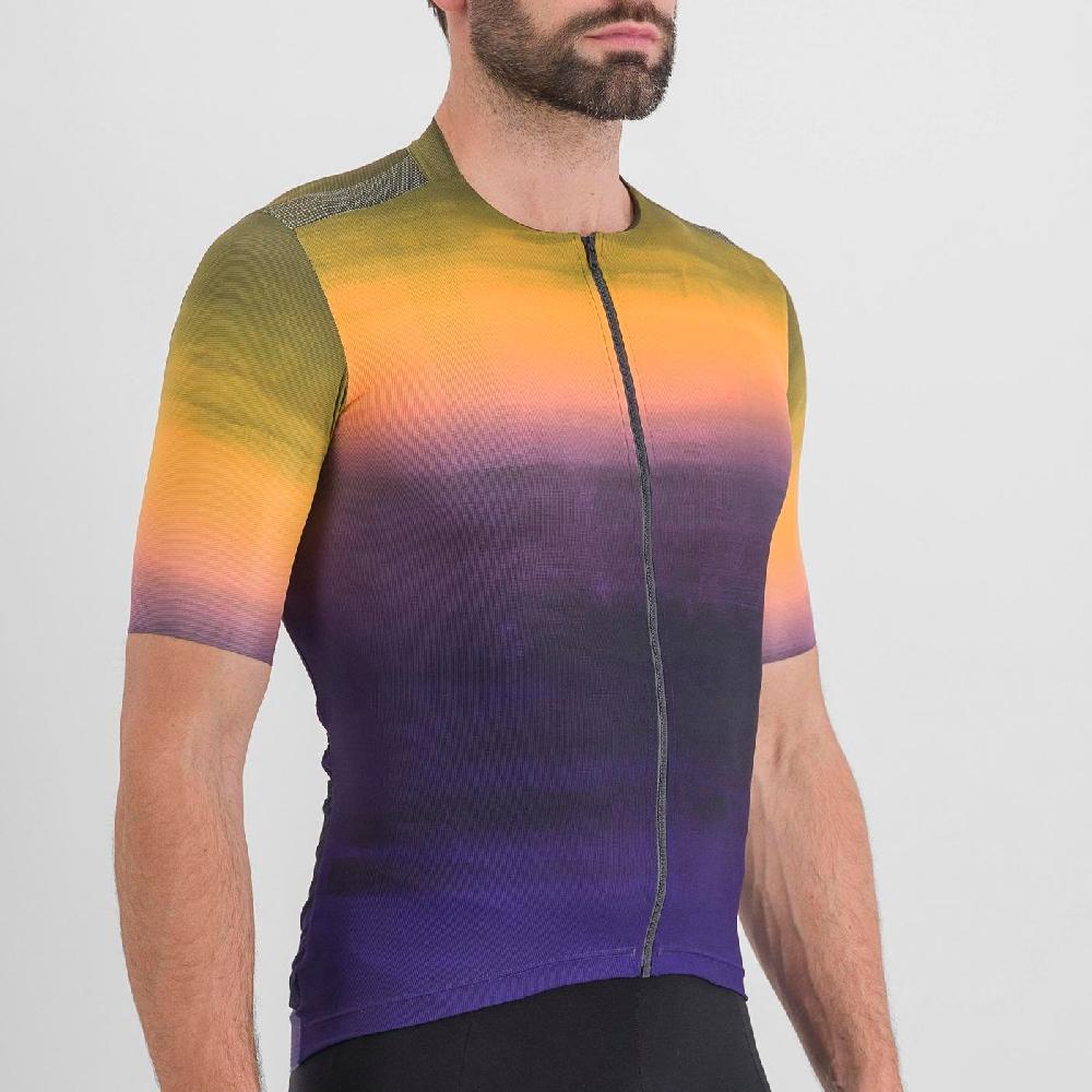 Sportful FLOW SUPERGIARA JERSEY Online