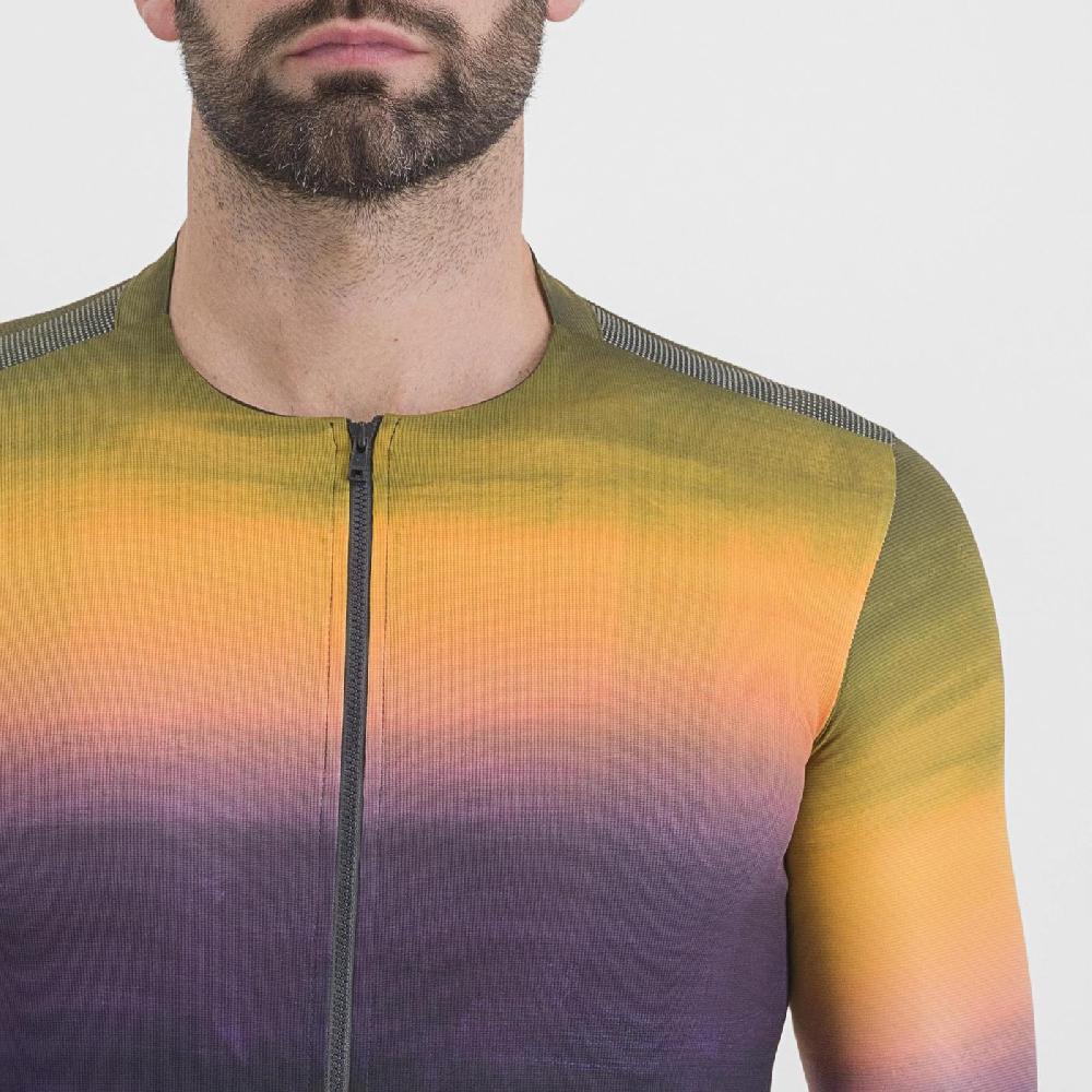 Sportful FLOW SUPERGIARA JERSEY Online