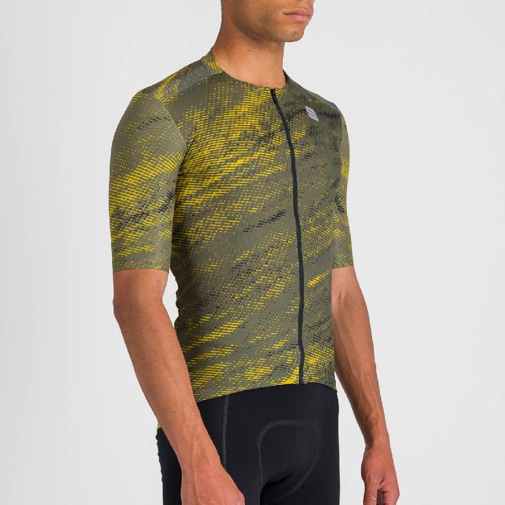 Sportful CLIFF SUPERGIARA JERSEY Outlet