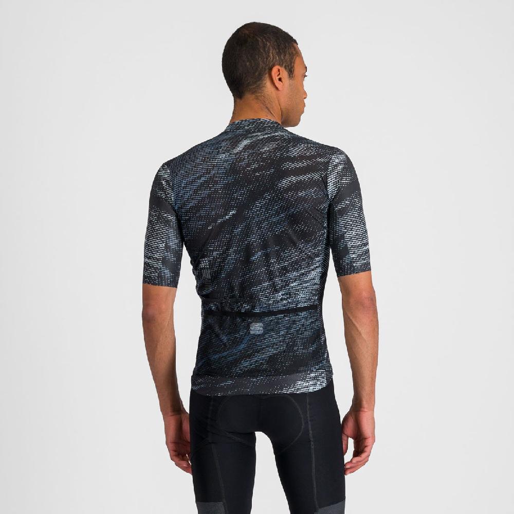 Sportful CLIFF SUPERGIARA JERSEY Saldi