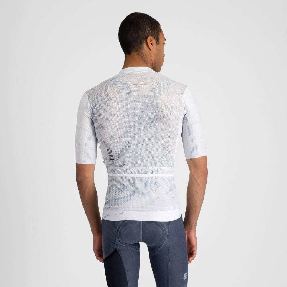 Sportful CLIFF SUPERGIARA JERSEY Offerte