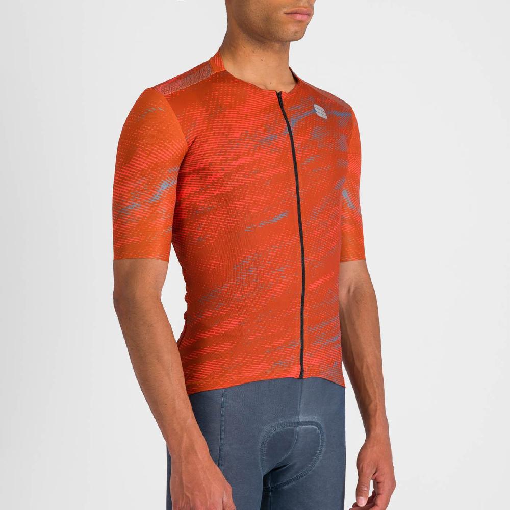 Sportful CLIFF SUPERGIARA JERSEY Hotsell