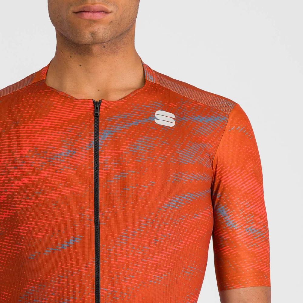 Sportful CLIFF SUPERGIARA JERSEY Hotsell