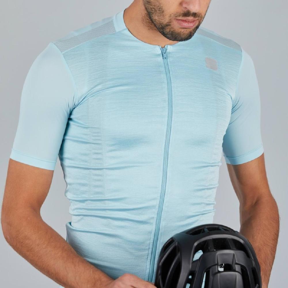 Sportful SUPERGIARA JERSEY Lightning offer