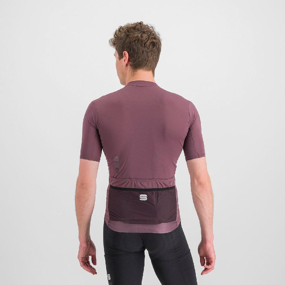 Sportful SUPERGIARA JERSEY Italy