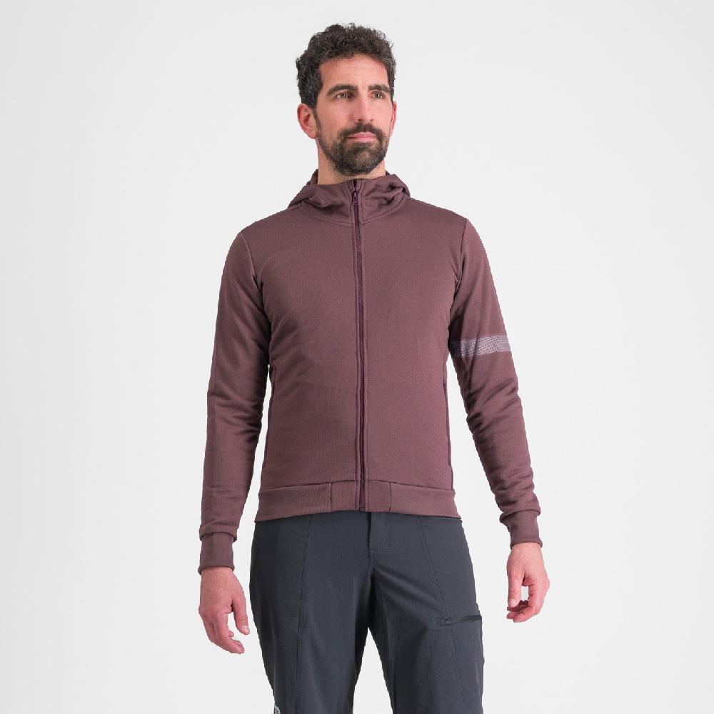 Sportful GIARA HOODIE Italia