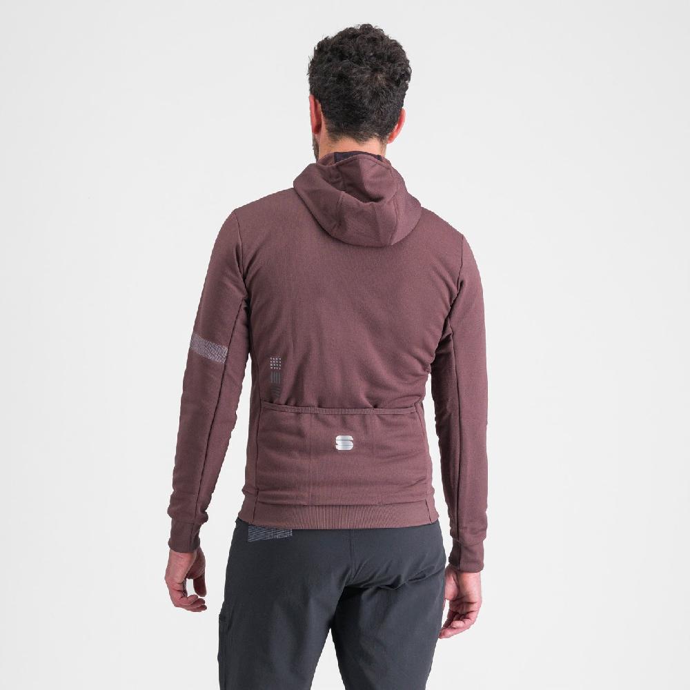 Sportful GIARA HOODIE Italia