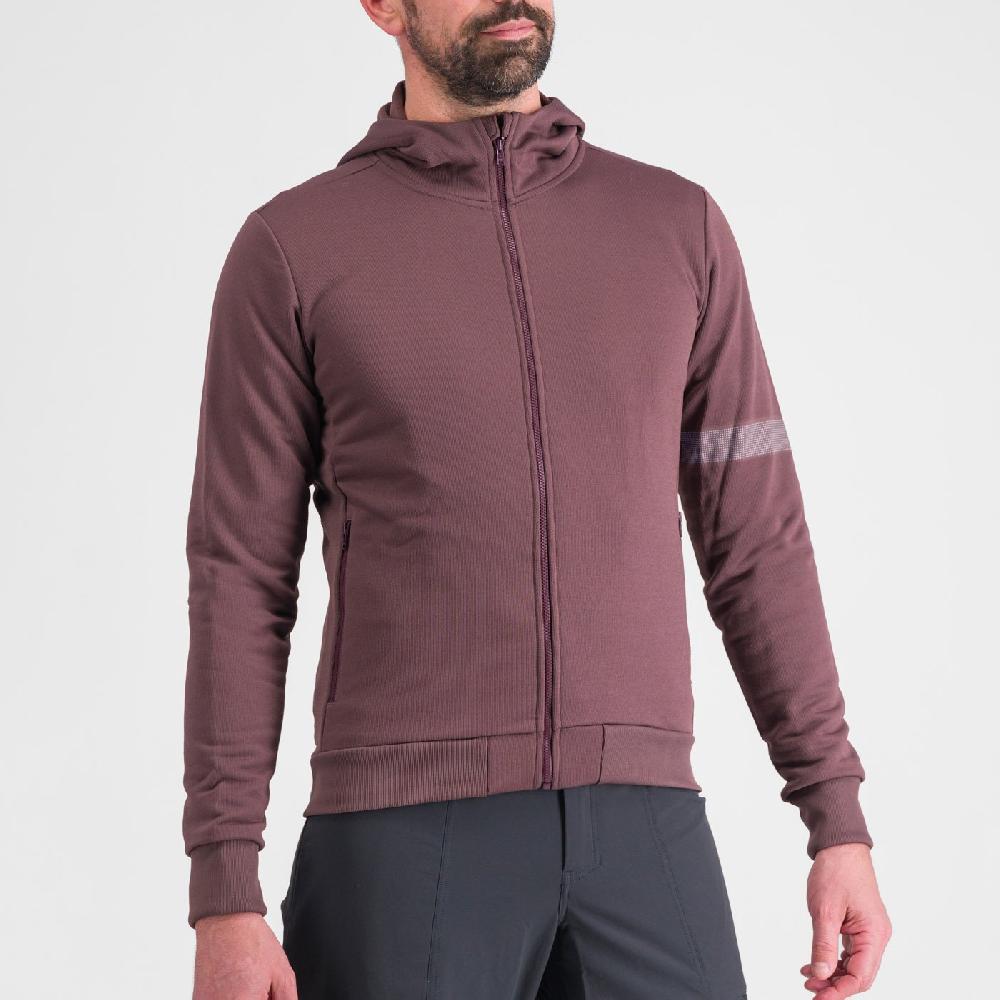 Sportful GIARA HOODIE Italia
