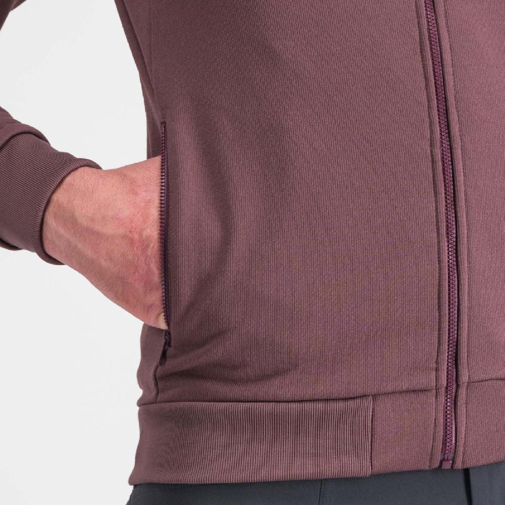 Sportful GIARA HOODIE Italia