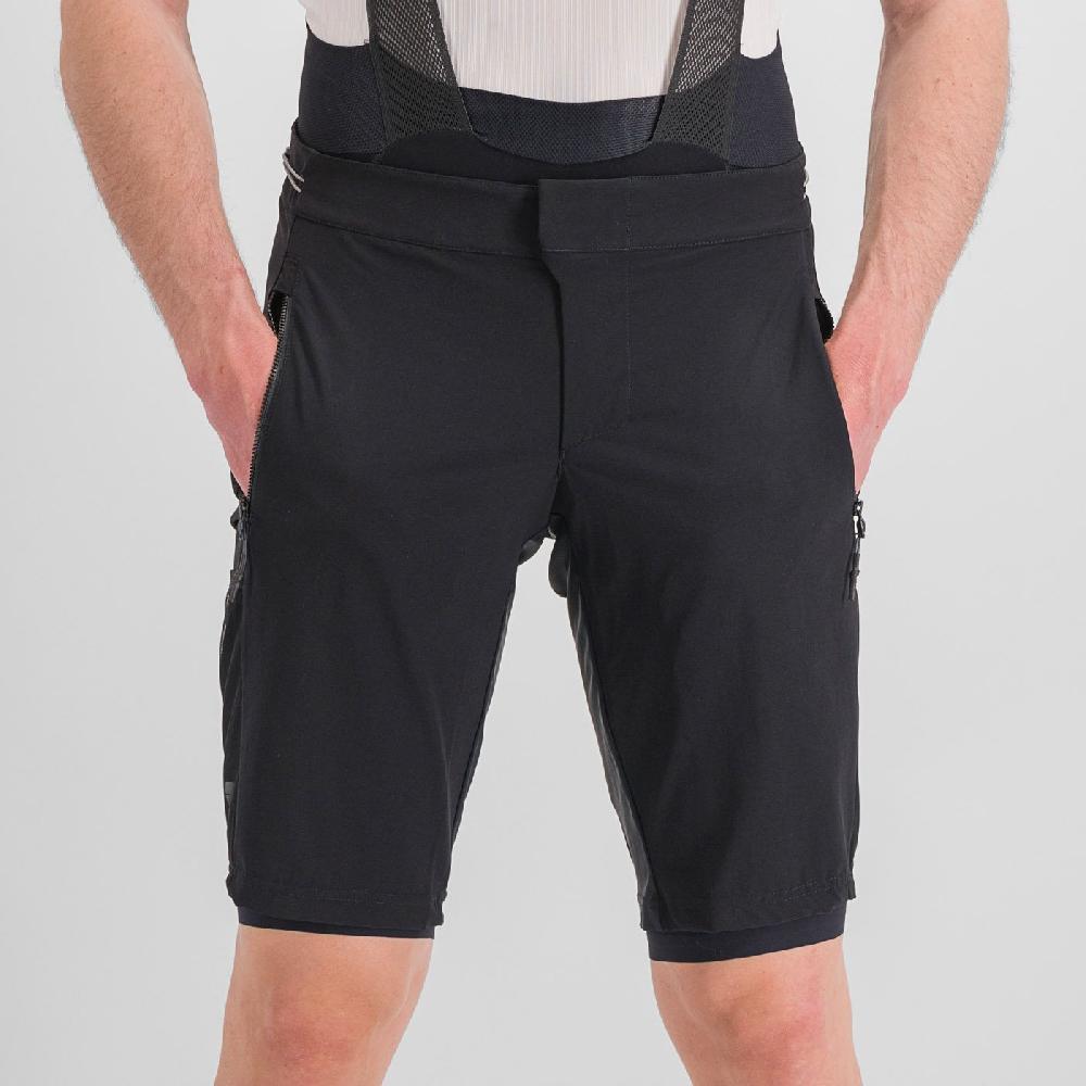 Sportful SUPERGIARA OVERSHORT Vendita