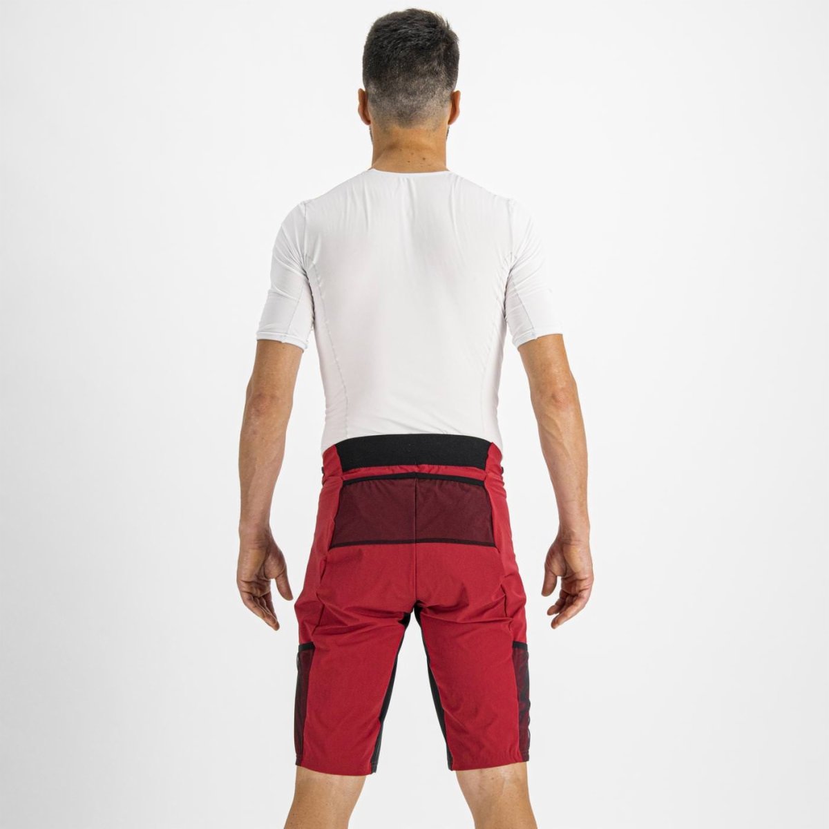 Sportful SUPERGIARA OVERSHORT Spedizione Gratuita