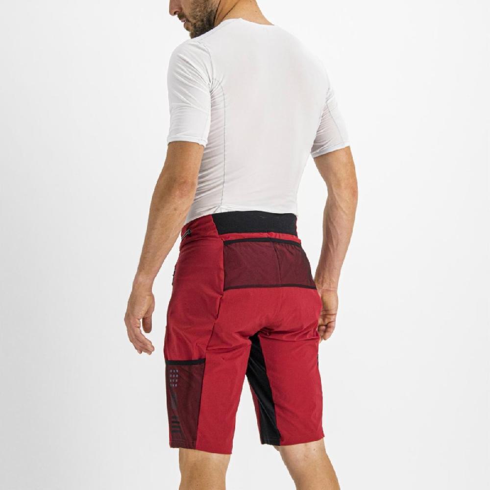 Sportful SUPERGIARA OVERSHORT Spedizione Gratuita