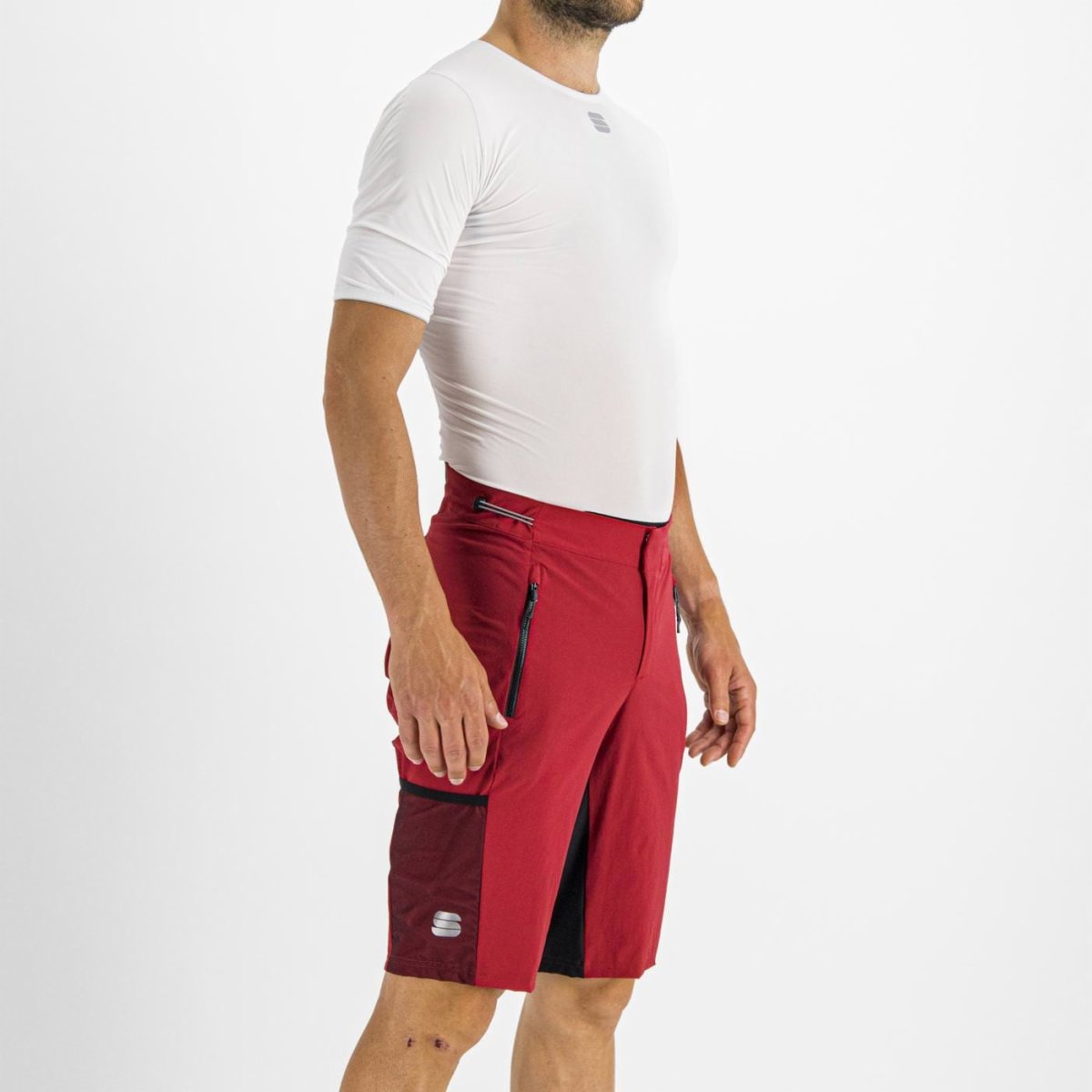 Sportful SUPERGIARA OVERSHORT Spedizione Gratuita