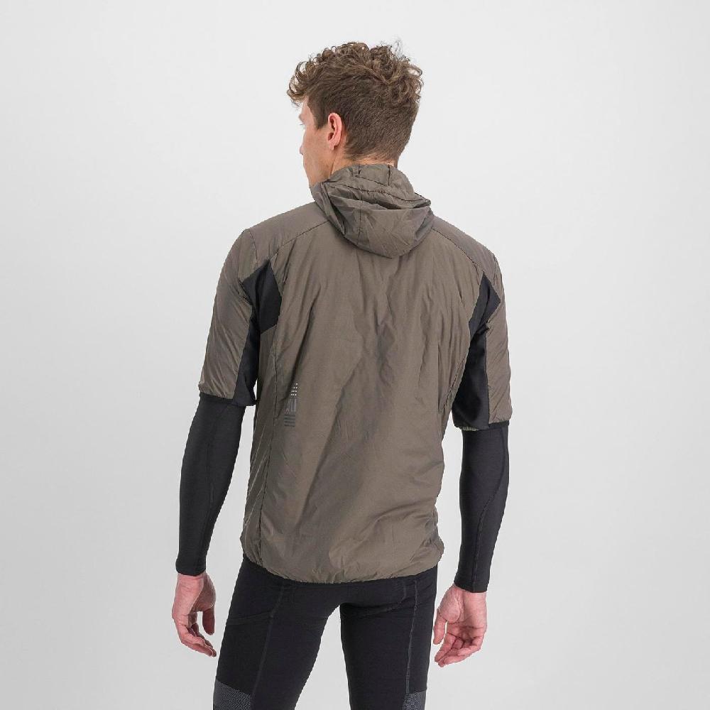 Sportful SUPERGIARA PUFFY SHORT SLEEVE Acquista Ora