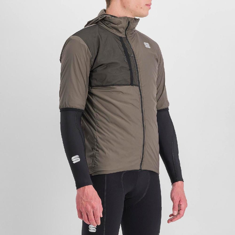 Sportful SUPERGIARA PUFFY SHORT SLEEVE Acquista Ora