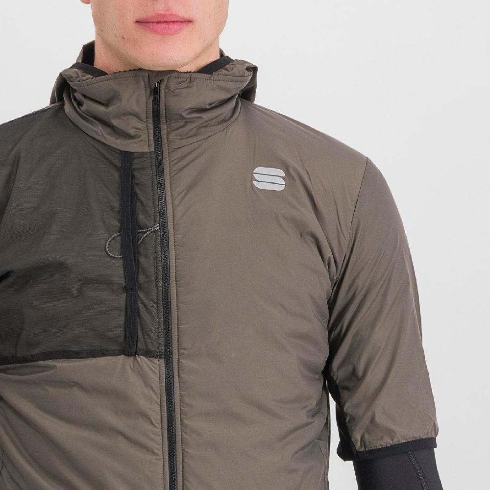 Sportful SUPERGIARA PUFFY SHORT SLEEVE Acquista Ora