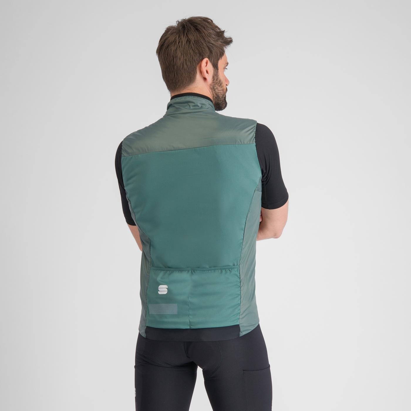 Sportful GIARA LAYER VEST Fino Al -60%