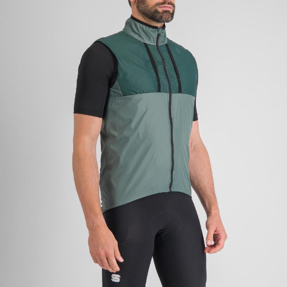 Sportful GIARA LAYER VEST Fino Al -60%