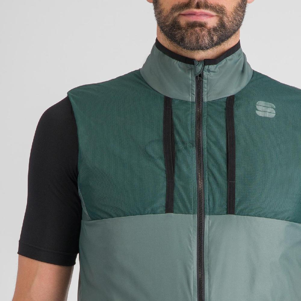 Sportful GIARA LAYER VEST Fino Al -60%