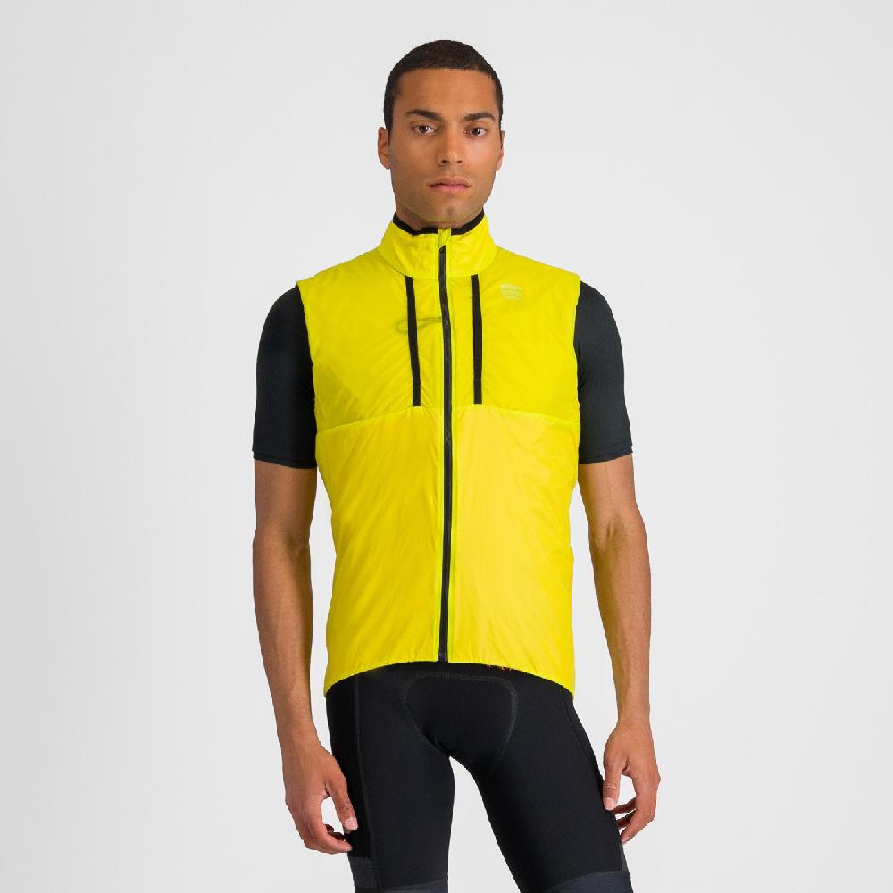Sportful GIARA LAYER VEST Prezzo Ridotto