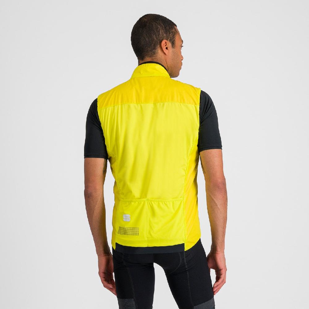 Sportful GIARA LAYER VEST Prezzo Ridotto