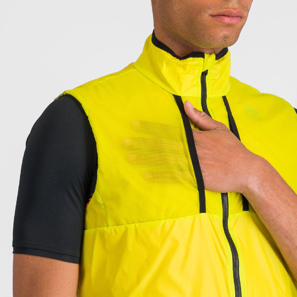 Sportful GIARA LAYER VEST Prezzo Ridotto