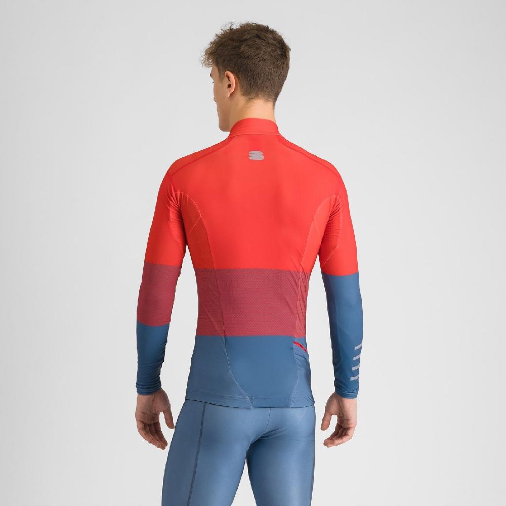 Sportful SQUADRA JERSEY In Vendita