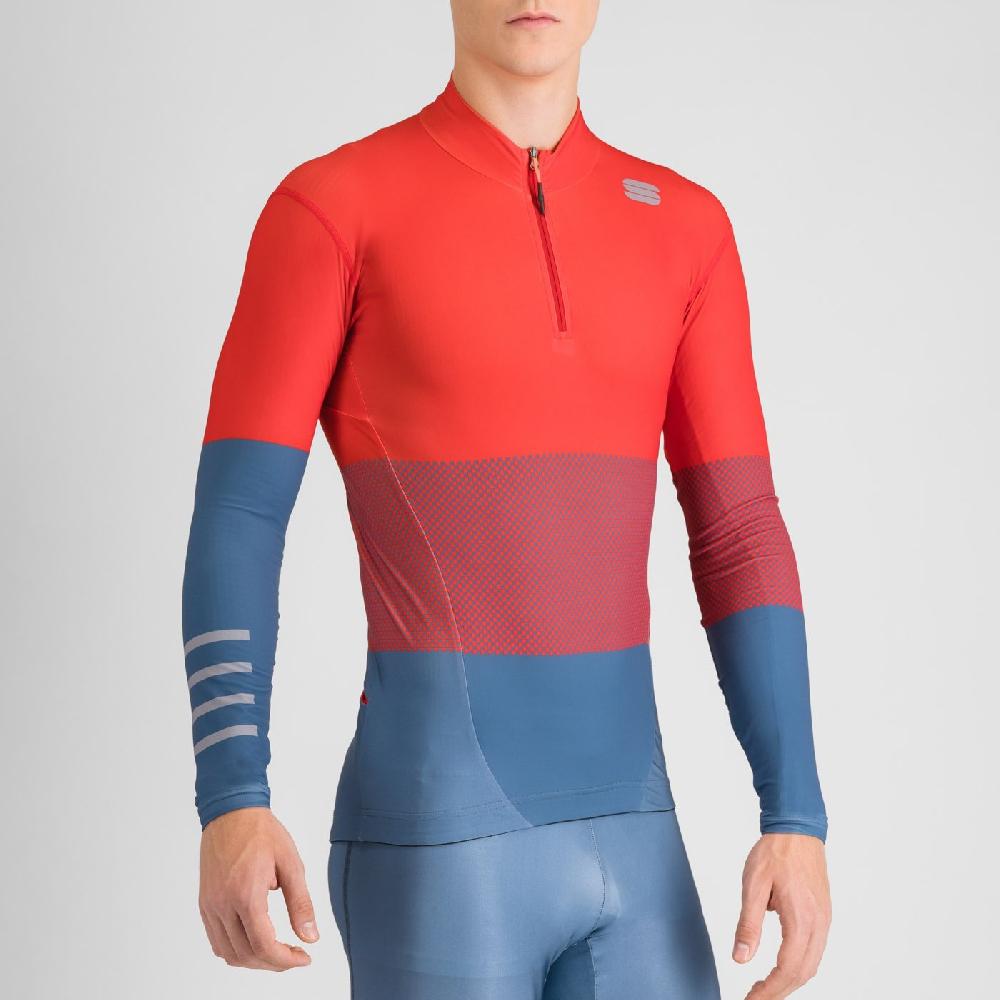 Sportful SQUADRA JERSEY In Vendita