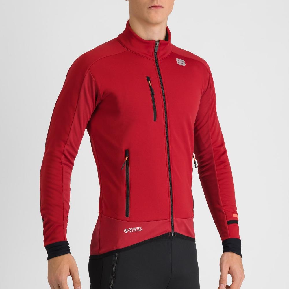 Sportful APEX WS JACKET I Più Venduti