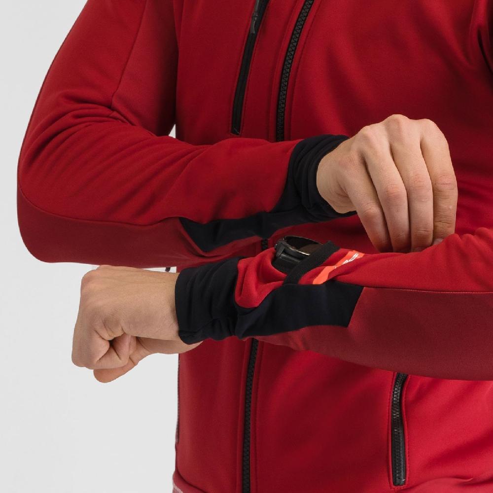 Sportful APEX WS JACKET I Più Venduti
