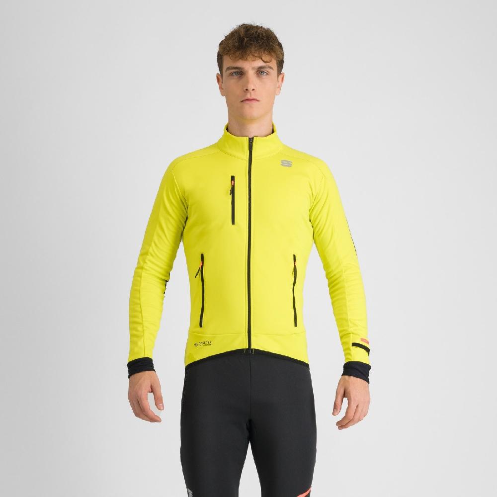 Sportful APEX WS JACKET Negozio